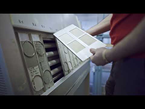 Tecnologia, estetica, innovazione: le soluzioni e i sistemi Nord Resine e Nativus