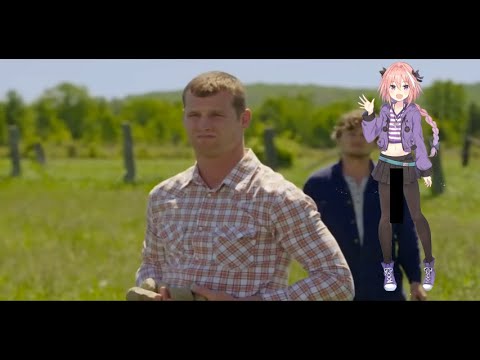 That Astolfo Cosplayer