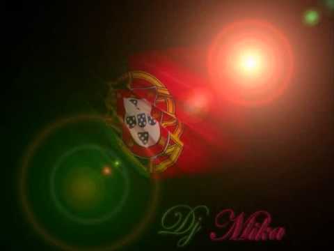 Vidéos Extrais de la Mixtape Portugal Verao 2012 By Dj Mika.wmv