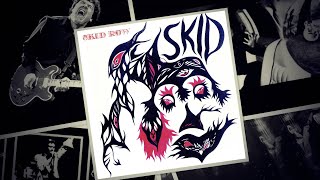 Skid Row - Mad Dog Woman / Heading Home Again / An Awful Lot Of Woman #garymoore