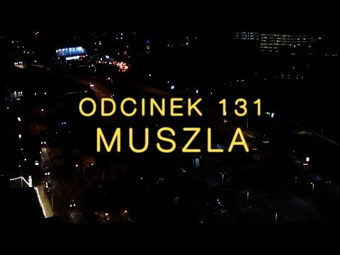Dobranocka [#131] Muszla