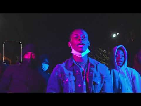 Jahh Fetty - Nobody Knows (Official Video)