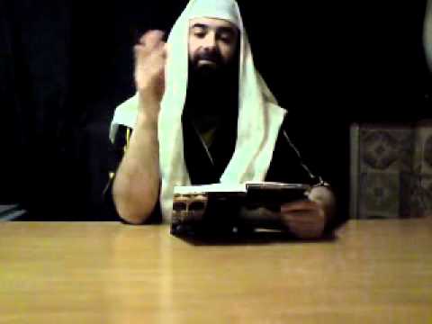 Koji si ti kafir da ubacivaš mušrike u Islam - 11 dio