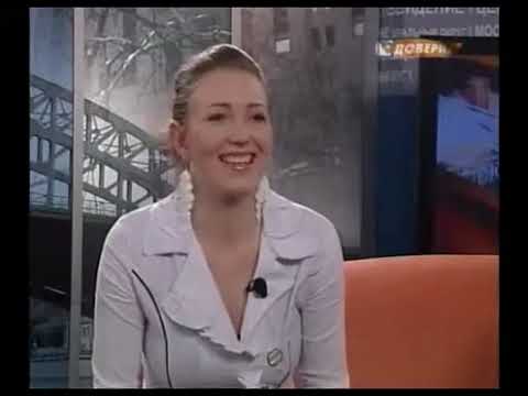 Екатерина Сергеева и Обладательница Гран-При Моника Карагенова (Болгария).