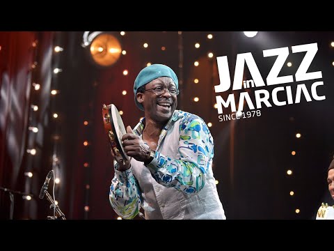 The New Orleans Groove Masters  @Jazz_in_Marciac 2015 [FULL CONCERT]