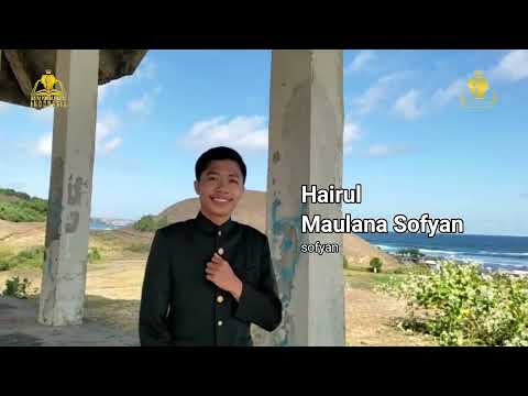 Video Profile Hairul Maulana Sofyan - Putera Pendidikan Nusa Tenggara Barat 2021 (Kategori Dewasa)
