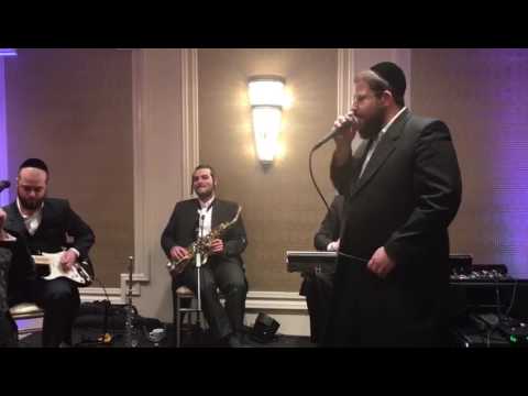 Yanky briskmen ft Shea berko old shivi from shloimy gertner