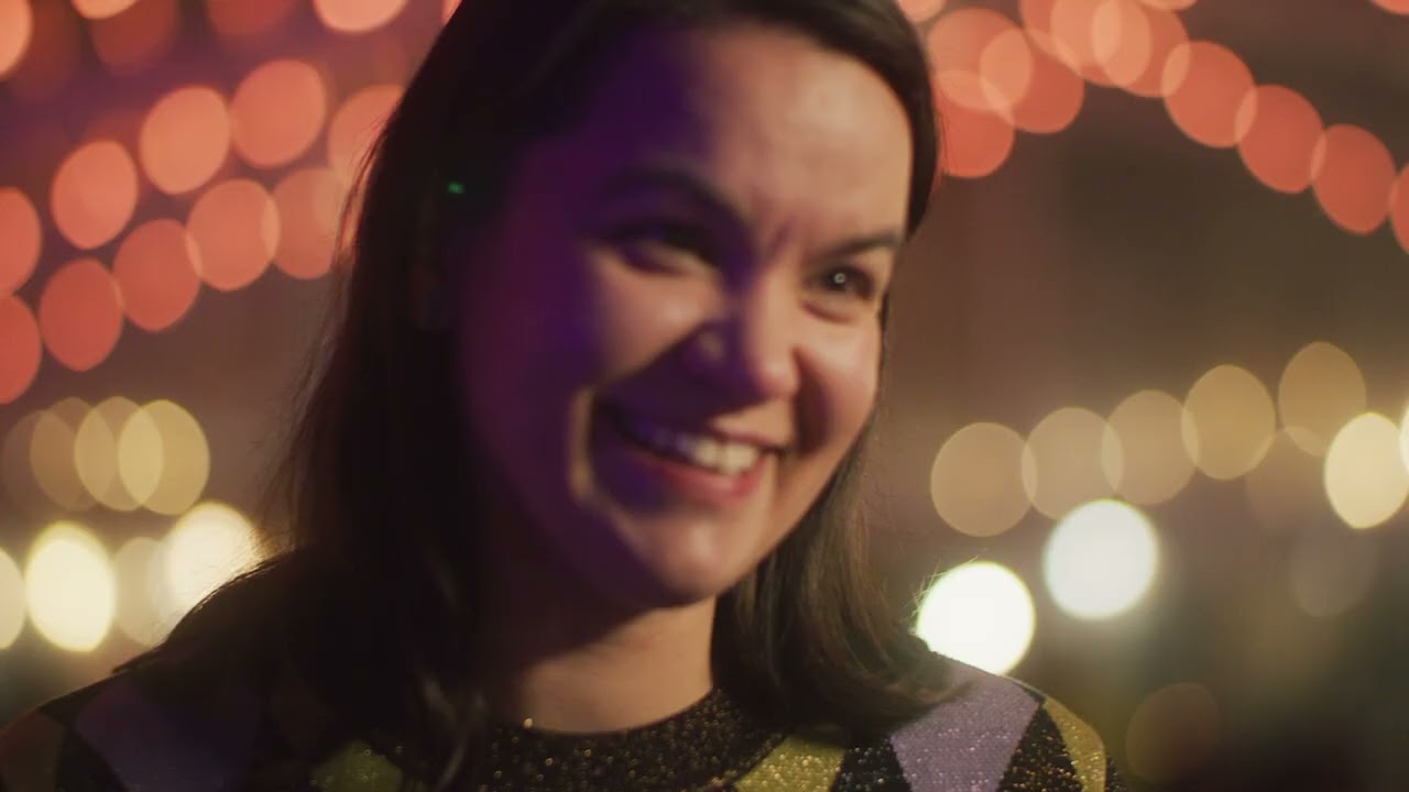 A New State of Mind campaign film
