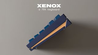 The Xenox — Paired with HMX Hydra Switches