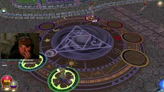 KROKOTOPIA Myth Wizlocke Run - ATTEMPT 13 - BEATING THE WASHED UNC ALLEGATIONS KROKOPATRA WILL DIE!!