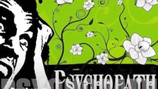 Burn The Ballroom - Psychopath