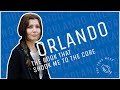 #ORLANDO: THE BOOK THAT SHOOK ME TO THE CORE / by ELIF SHAFAK