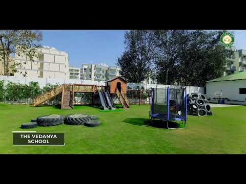 Central Park Flower Valley Phase I Project Tour 1