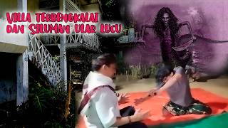 Download lagu Abandoned villa for 15 years becomes a den of jinns mp3 Download lagu Abandoned villa for 15 years becomes a den of jinns mp3