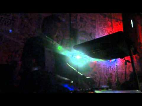 Philipp Ort @ Spotlight at 333 Club // 26/11/2011 // 2