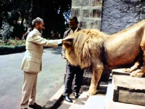Ras Mael I feat Ras Lujah - Haile Selassie