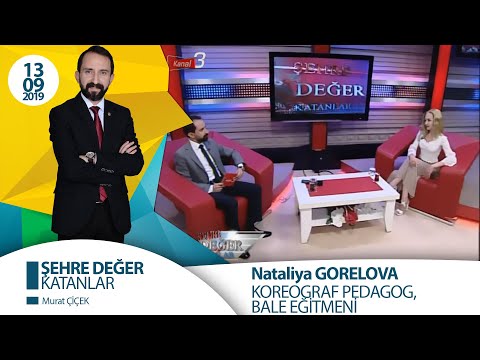 KANAL 3’TE SABAH 12 02 2019