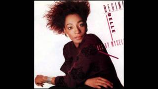 Regina Belle - After The Love Has Lost It&#39;s Shine