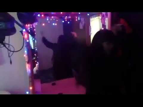 DREAD HOP- PLACERES. MAKKONEM FT A.C.H.U