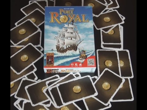 Port Royal