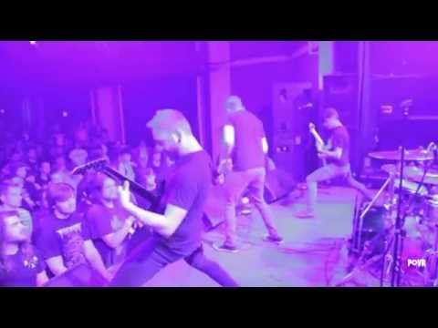 Intervals - Automaton (LIVE MUSIC VIDEO)
