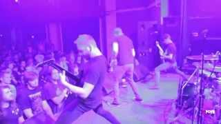 Intervals - Automaton (LIVE MUSIC VIDEO)