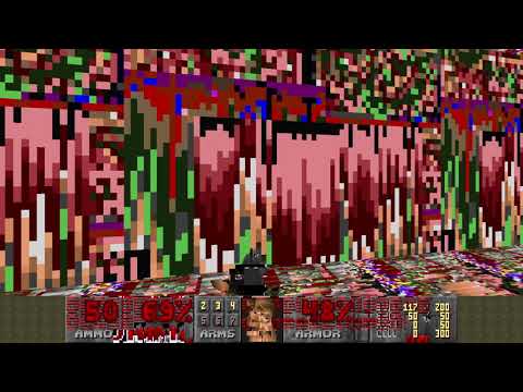 hALLowEen dOom - lilith.pk3