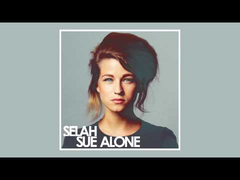 Selah Sue - Alone (Official Audio)