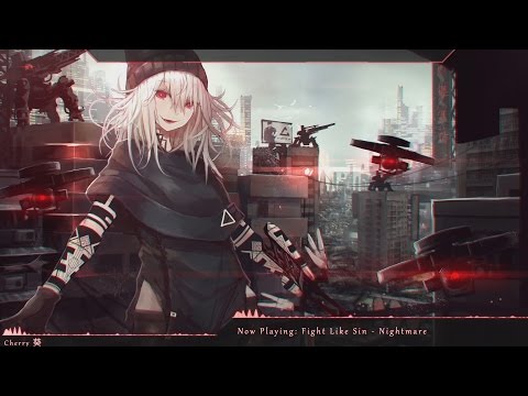 Nightcore - Nightmare