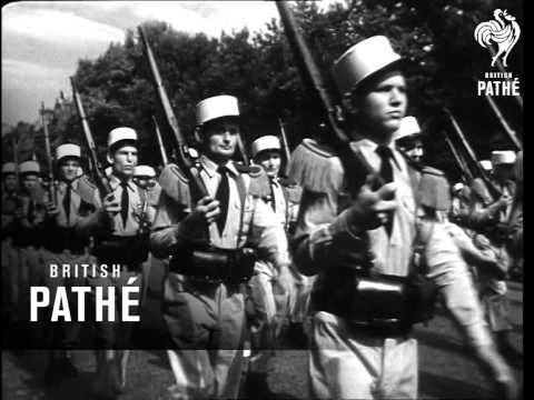 Bastille Day (1952)