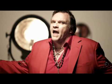 Meat Loaf â âTeddy Bearâ Releases May 11th⦠| Moderate in the Middle