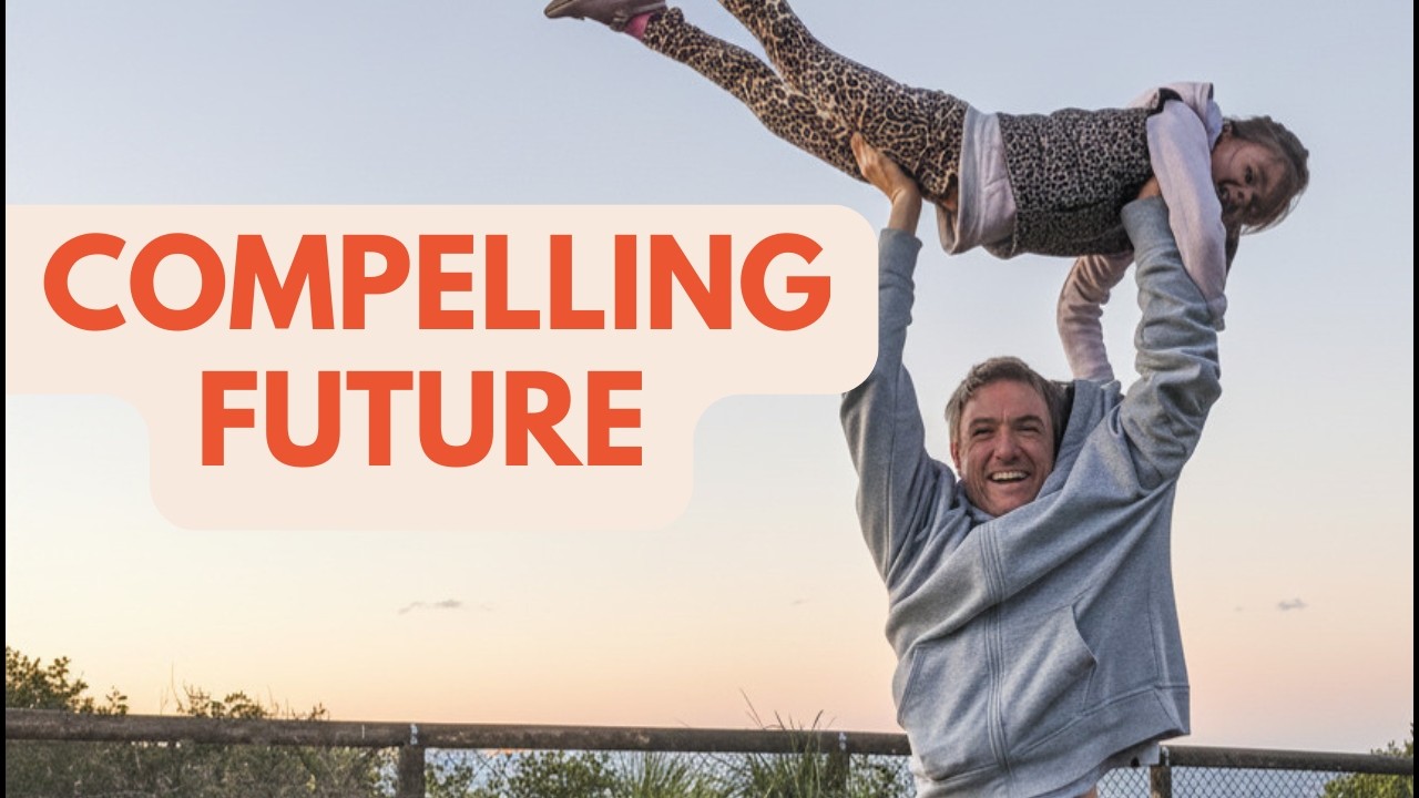 Fuel Your Rheumatoid Recovery - Create A Compelling Future