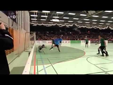 OÖ-Liga Hallencup 2014