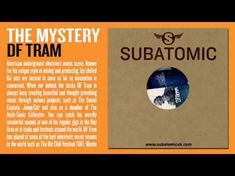 DF TRAM - THE MYSTERY -