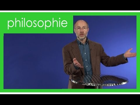 Der Naturalismus | Harald Lesch