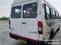 MM Travels Ahmednagar