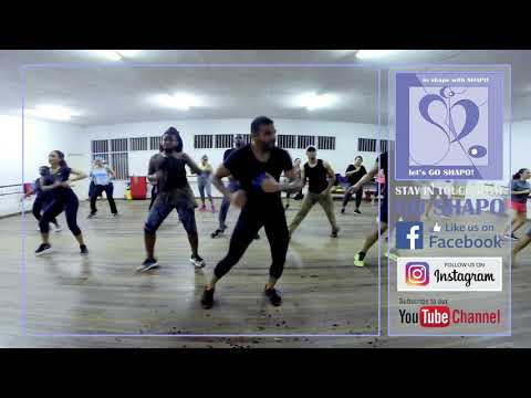 GO SHAPO WR 16.2 #07 - 'EL CIEN PIES'