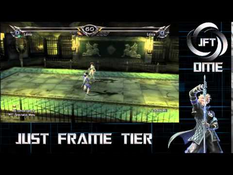 JFT (DME) Mick vs MTFighter