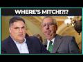 Here S Why Republicans Are HIDING Mitch McConnell S Condition