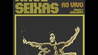 Blue moon - asa branca/ Raul Seixas