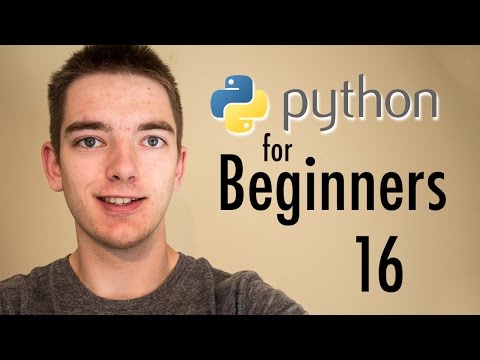 Local and Global Variable Scope in Python (Python for Beginners) | Part 16