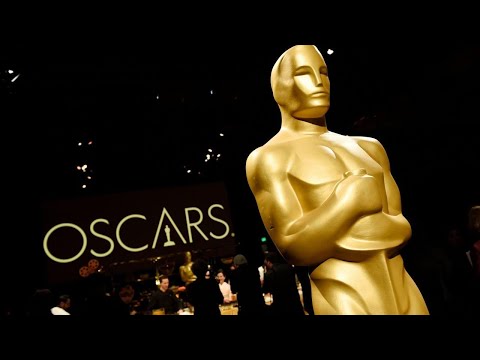 Confira indicados ao Oscar