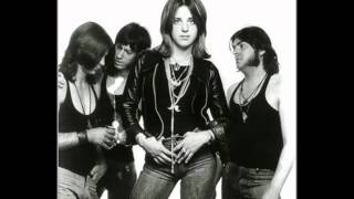 Suzi Quatro Same as i do