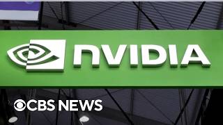 Nvidia announces new software to prevent AI agents from "going rogue"