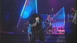 Peters Pop Show 1991 - The Nymphs - Imitating Angels