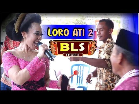 Cokek Sragen LORO ATI 2 Lia Centil BLS Music Gayeng