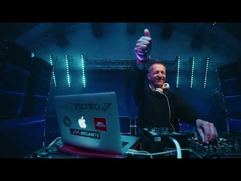 Mauro Picotto at NATURE ONE 2025