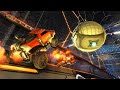 Kan ik nu Eindelijk is uit Goud 1 komen! - Rocket League LIVE
