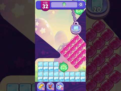 (Angry birds dream blast) Level 5622 gameplay, subscribe for latest update!