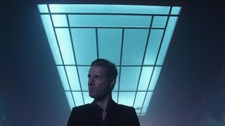 Bertrand Belin -  Nuits bleues